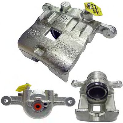 BRAKE ENGINEERING ca3237 -  Тормозной суппорт